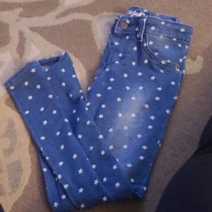 Girls clothing size 7-10